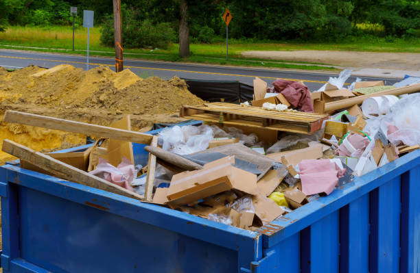 Types of Items We Remove From Your Property in Union, KY